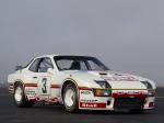 Porsche 924 GTP 1980 года